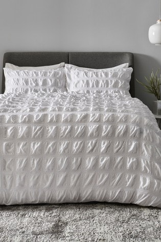 Bed Set 135x200 155x220 Duvet Cover Pillowcase Details about   Seersucker Bedding 2t g data-mtsrclang=en-US href=# onclick=return false; 							show original title 