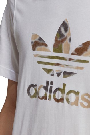 camouflage adidas t shirt
