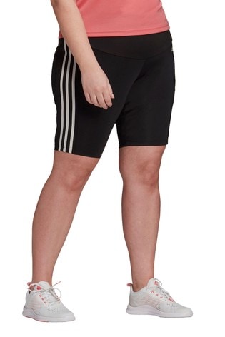adidas Curve High Waist Short Leggings