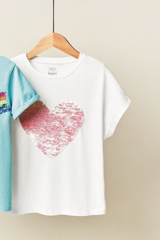 white sequin tops uk