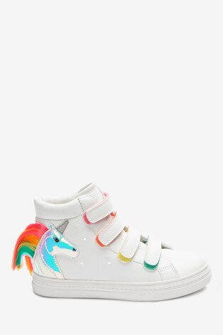 unicorn high tops next