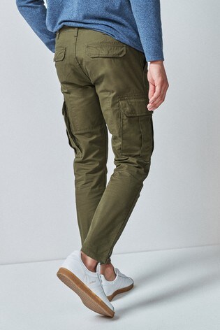 cargo trousers next