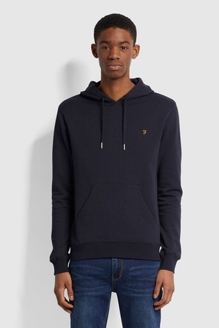 Farah Zain Hoodie