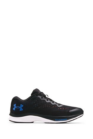 Under Armour Charged Bandit Trainers