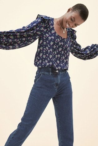 notify jeans online shop