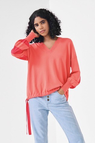 coral jumper uk