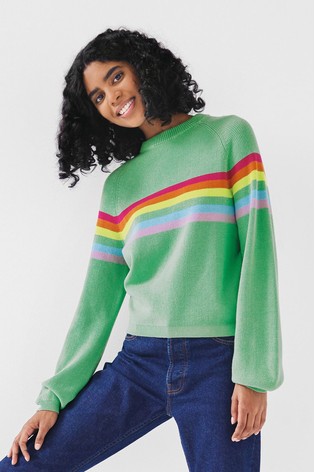 madeleine knitwear