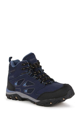 regatta wide fit walking shoes