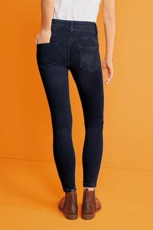 next lift and shape skinny jeans