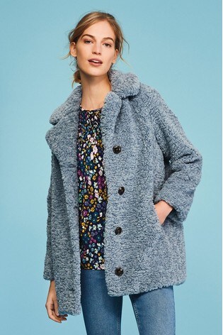 Teddy Coats Next 2024 www.alhudapk