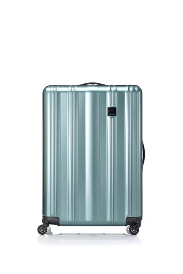 Tripp retro large suitcase