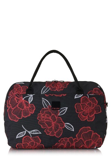 Tripp blush 2025 pansy suitcase