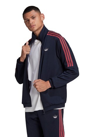 adidas top track