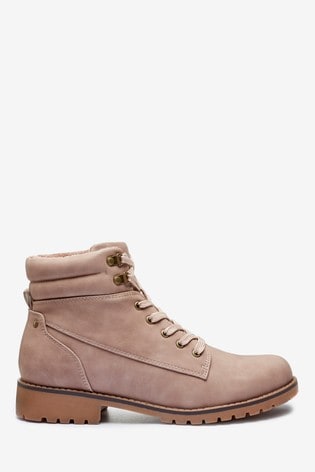 Forever comfort boots