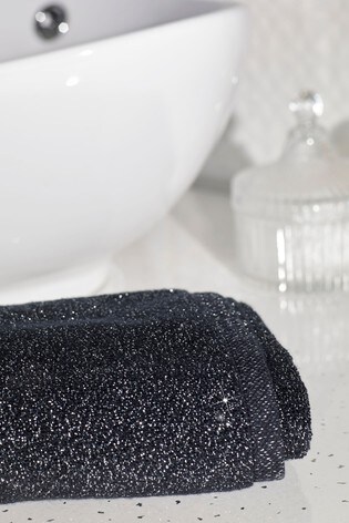 Sparkle Towel
