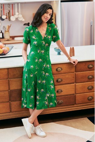 green tea dress uk