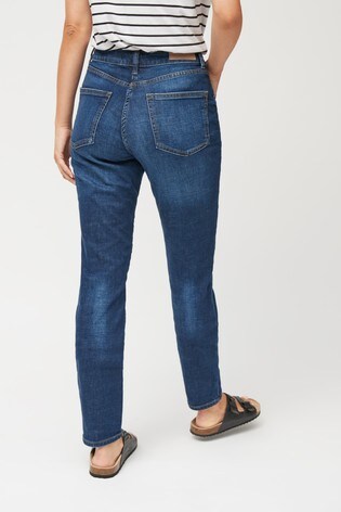 next relaxed jeans