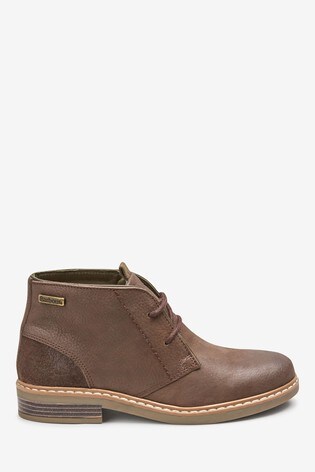Barbour® Boys Redhead Boots