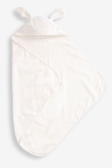 JoJo Maman Bébé Character Hooded Towel