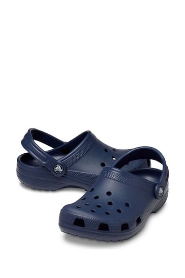 Buy Crocs Kids Classic Clog Sandals from Next USA