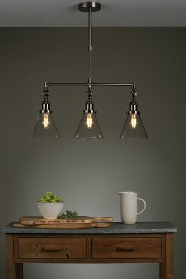 Bar pendant store light