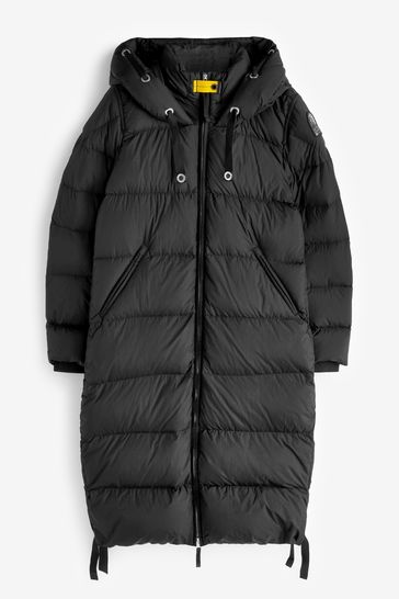 Next top down coat