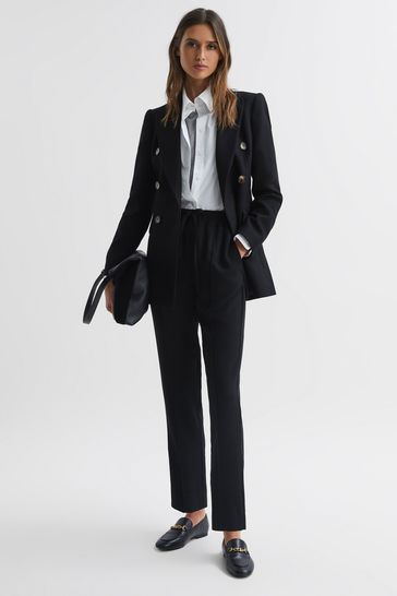 Next trouser suits petite on sale