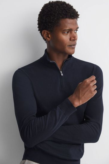 Half cut hotsell jumper