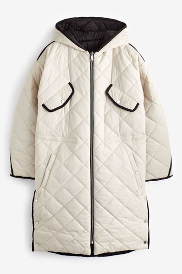 Zara, Jackets & Coats, Zara Reversible Crop Puffer Vest