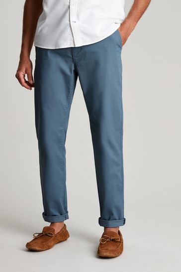 Joules Slim Fit Blue Chinos