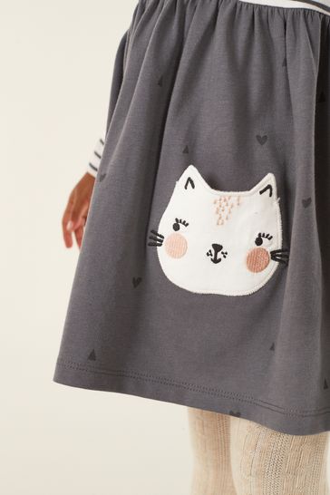 Next cat sale dress