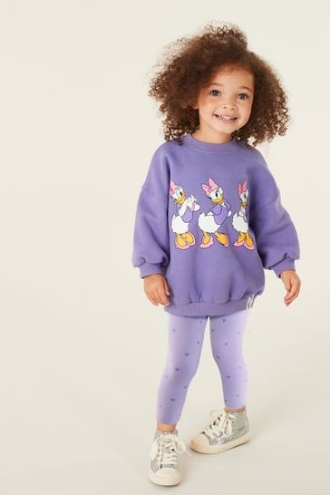 Daisy duck deals jumper