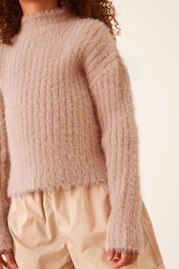 Next funnel neck jumper hotsell