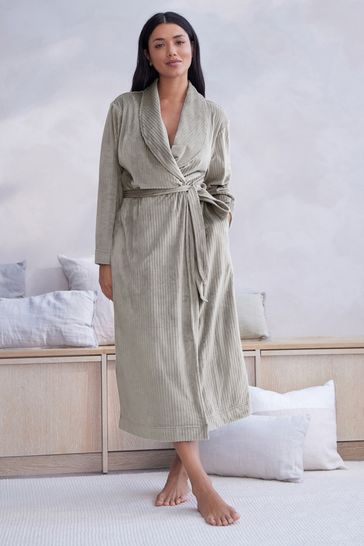 ELEVANTO Grey Free Size Bath Robe - Buy ELEVANTO Grey Free Size Bath Robe  Online at Best Price in India | Flipkart.com