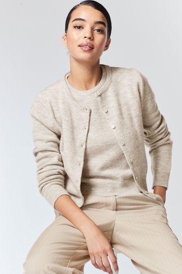 Cardigan co ord sale