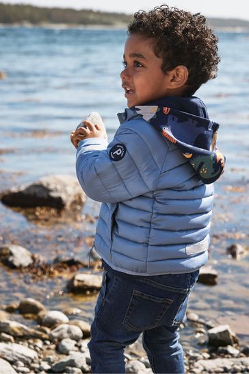 Quilted water resistant jacket clearance