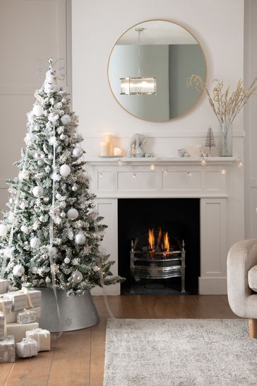 Christmas trees at on sale next