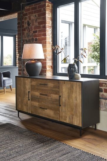 Pine sideboard for store sale near me
