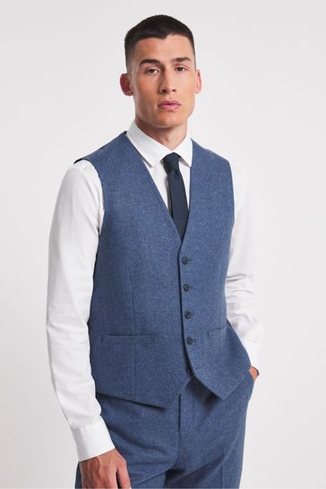 Tweed sales waistcoat australia