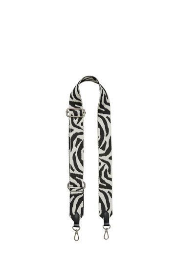 Buy Becksondergaard Selena Printed Bag Strap from Next Germany