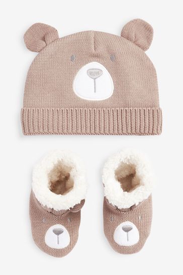 Boots online baby hat