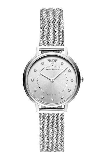 Black friday armani watch hot sale