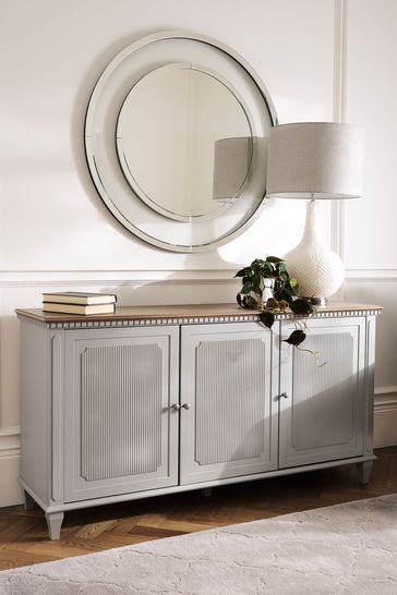 Laura ashley best sale sideboard