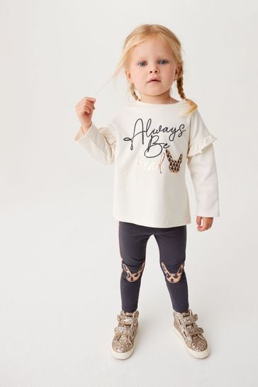 Longsleeve kind store