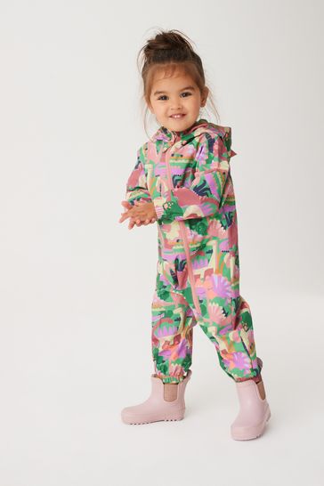 Next puddle on sale suit girl