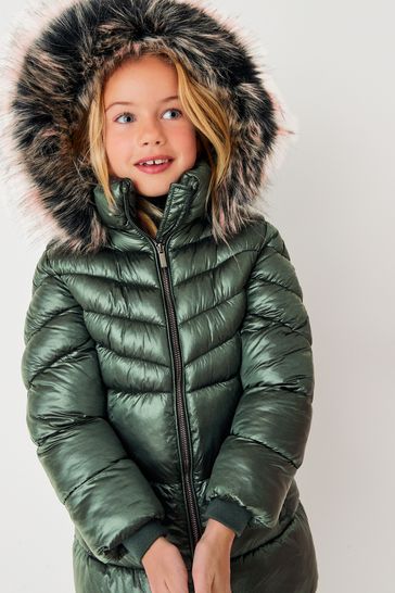 Next clearance faux fur