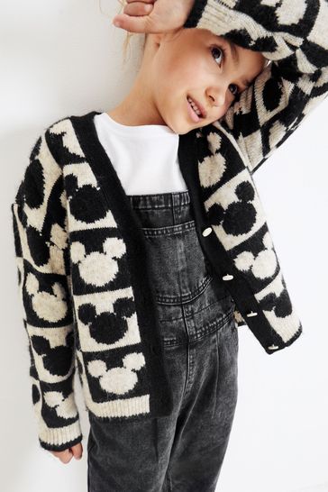 Mickey shop mouse cardigan