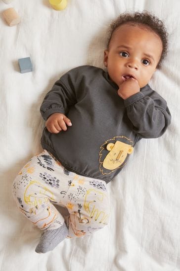 Next baby discount leggings boy