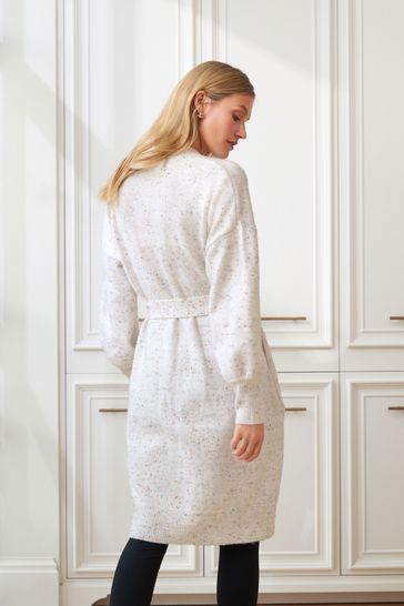 Next neppy coat top