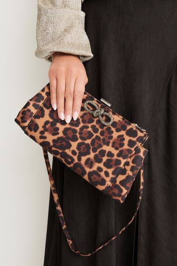 Animal cross discount body bag